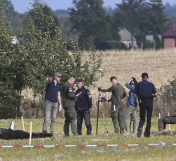 Drony v Polsku: Pochybnosti o útoku a napětí mezi NATO a Ruskem