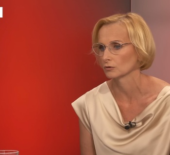 Kateřina Konečná ostře kritizuje prezidenta: Varuje před krizí