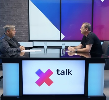 Boris Šťastný na XTV: Svoboda v ohrožení, Motoristé odmítají komunisty