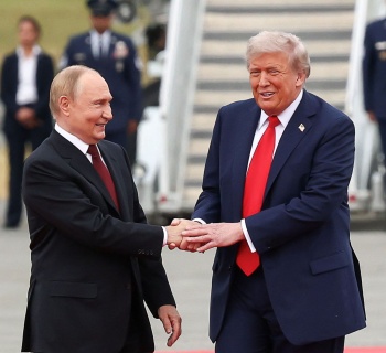 Summit Putina a Trumpa na Aljašce: Začátek cesty k míru na Ukrajině