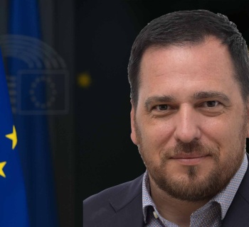 Zdechovský vyzval k zásahu tajných služeb proti SPD a Stačilo!