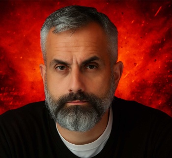 Z Foltýna je Goebbels. Propaganda a přepisování dějin budí odpor
