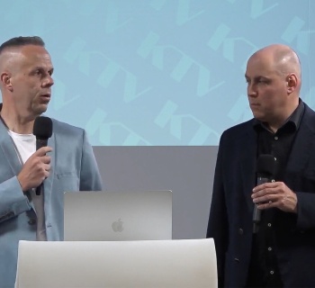 Tisková konference KTV Live: Incident v Lískovci a pronásledování