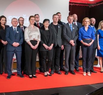 Žaloby Voltu na SPD a Stačilo: Soudy potvrdily kandidátky, změna nehrozí