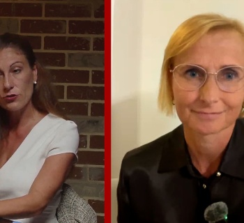 Debata Decroix vs. Konečná: Bitcoiny, EU a NATO v Echo Prime Time