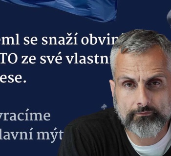 Foltýnovy „komunikační karty“ pro občany: Ideologie místo pravdy?