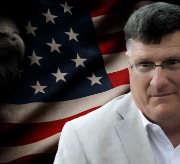 Scott Ritter rozhovor: NATO selhalo, Západ ztrácí vliv, říká bývalý analytik USA