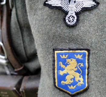 Divize SS Galizien: Krvavé stopy na Slovensku a nebezpečí dnešních oslav