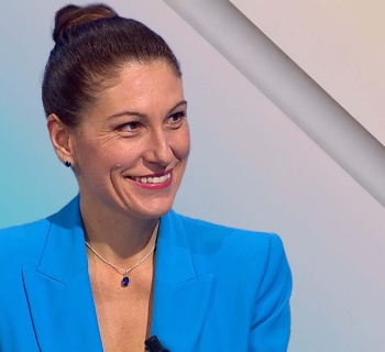 Eva Decroix: Neplatný titul Ph.D.? Co odhalil zákon