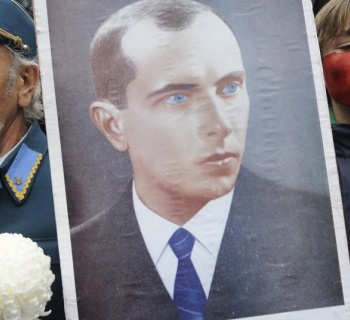 Stepan Bandera a volyňský masakr | Krvavé dědictví