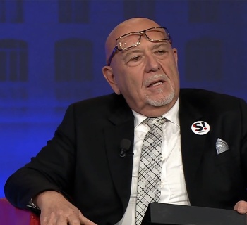 Leo Luzar: Green Deal je klimatická pseudozměna a ekonomický omyl