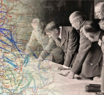 Operace Barbarossa: Začátek vyhlazovací války na východní frontě