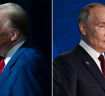 Putin a Trump jednají o míru: Taktika, tlak a diplomacie