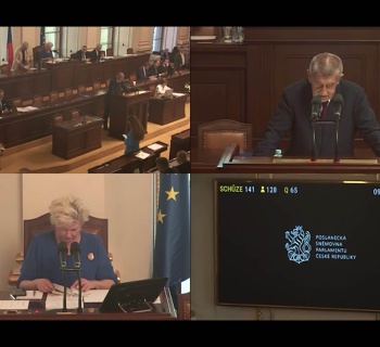 Bitcoinová aféra: Opozice žádá demisi vlády, audit do srpna