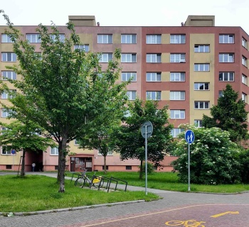 Bytová krize: systém selhává, dostupné bydlení je pryč