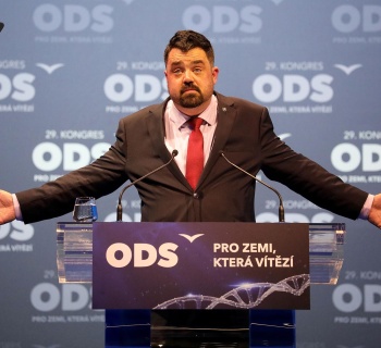 Pavel Novotný: Starostou i z vězení? Politická absurdita