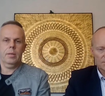 Kauza Ivana Smetany: Cílená kriminalizace a mediální manipulace