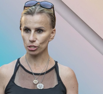 Petra Rédová: Už se nesmí ani ptát. Cemper v tom vidí hrozbu pro demokracii