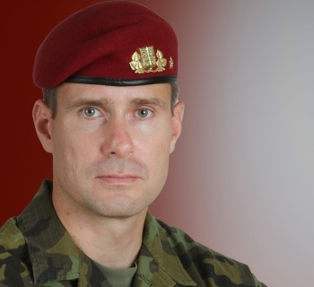 Armáda ČR sleduje kritiky? Podezření míří na generála Řehku
