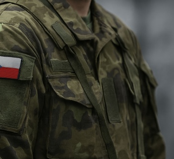 Politizace armády. Armáda má ovlivňovat volby?! Výbušný dokument „Volby 2025