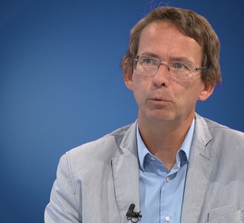 Petr Drulák: Rusko má navrch, Zelenskyj nemá sílu a Trump hledá mír