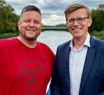 Kupka a Michal Novotný: vypočítavost, tučné odměny a politický kšeft