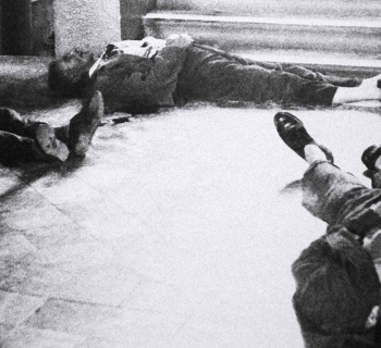 Babice 1951: Ozbrojený útok na školu skončil smrtí tří funkcionářů MNV
