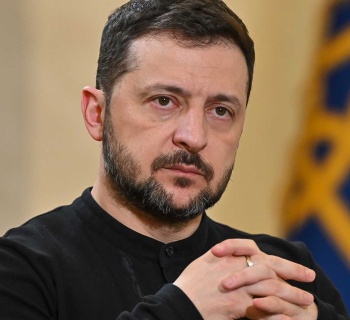 Zelenskyj a nacistický problém: Jak ukrajinský prezident přehlíží extrémismus ve vlastních řadách
