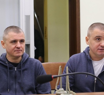 Bratři Kononovičovi: Komunisté a antifašisté, které má válka umlčet