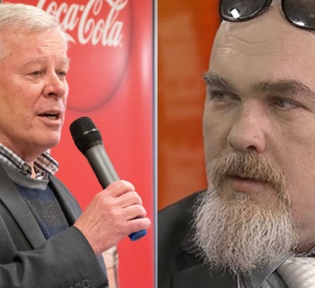Kroužkovat, nebo nekroužkovat? Apel k voličům hnutí Stačilo!