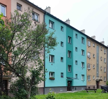 Bydlení: Sen nebo realita? Mladí bez šancí, ceny šplhají do nebes