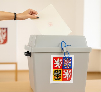 Volby do Poslanecké sněmovny: zájem voličů i problémy s eDoklady