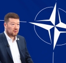 Příběh padlých hrdinů ožil po 80 letech. V lese u Ostravy se konala vzpomínka
