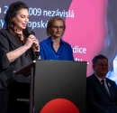 Příběh padlých hrdinů ožil po 80 letech. V lese u Ostravy se konala vzpomínka