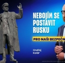 Okamura překvapil: O vystoupení z NATO by dnes váhal