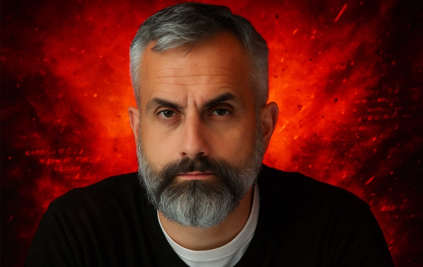 Otakar Foltýn – vládní zmocněnec spojovaný s propagandou a přepisováním dějin