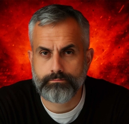 Otakar Foltýn – vládní zmocněnec spojovaný s propagandou a přepisováním dějin