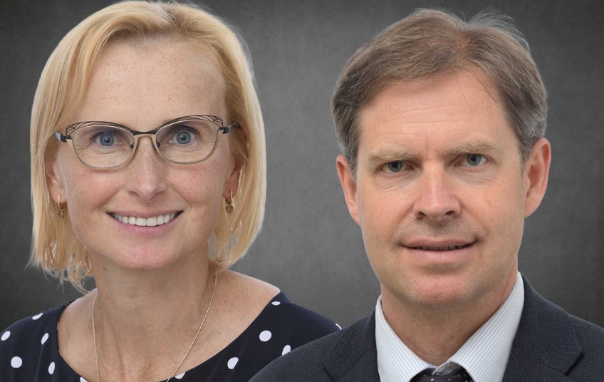 Europoslanci Kateřina Konečná a Ondřej Dostál navrhují hlasování o nedůvěře von der Leyen kvůli netransparentní zakázce na vakcíny. Kateřina Konečná a Ondřej Dostál – návrh na nedůvěru von der Leyen kvůli vakcínám