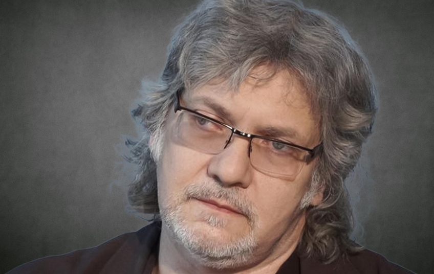 Petr Žantovský, český publicista a mediální analytik, se dlouhodobě věnuje tématům dezinformací, cenzury a přepisování dějin. Petr Žantovský – publicista hovořící o dezinformacích, cenzuře a přepisování dějin
