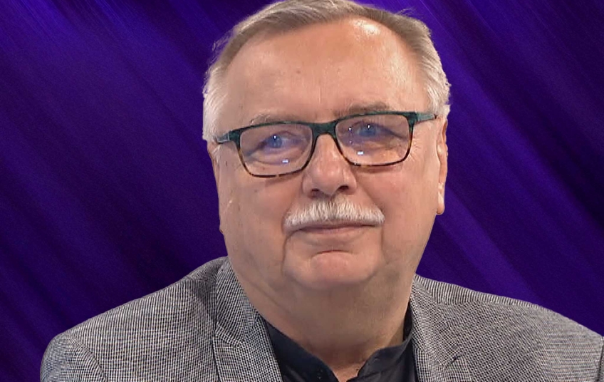 Oskar Krejčí o válce na Ukrajině v rozhovoru pro XTV