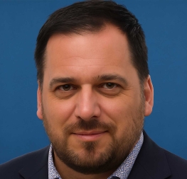 Tomáš Zdechovský bezpečnostní riziko – portrét