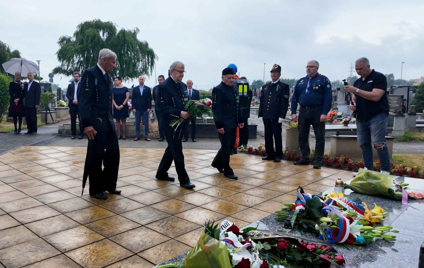 Tragédie na Dole Dukla v roce 1961: Tři příběhy, které přežily oheň i mlčení
