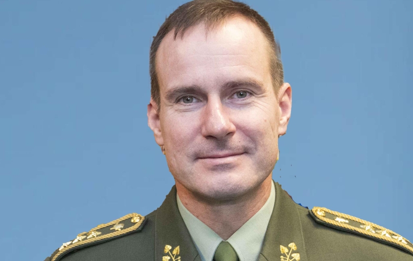 Generál Řehka a skandál se sledováním politiků