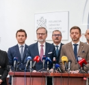 Cenzura v Česku: Petr Žantovský varuje před ohrožením svobody slova