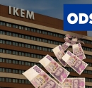 ODS má amnézii: Fiala s kampeličkou, Podzimek s otcem. Vždycky jde o miliony