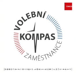 ČMKOS – Volební kompas zaměstnance 2025