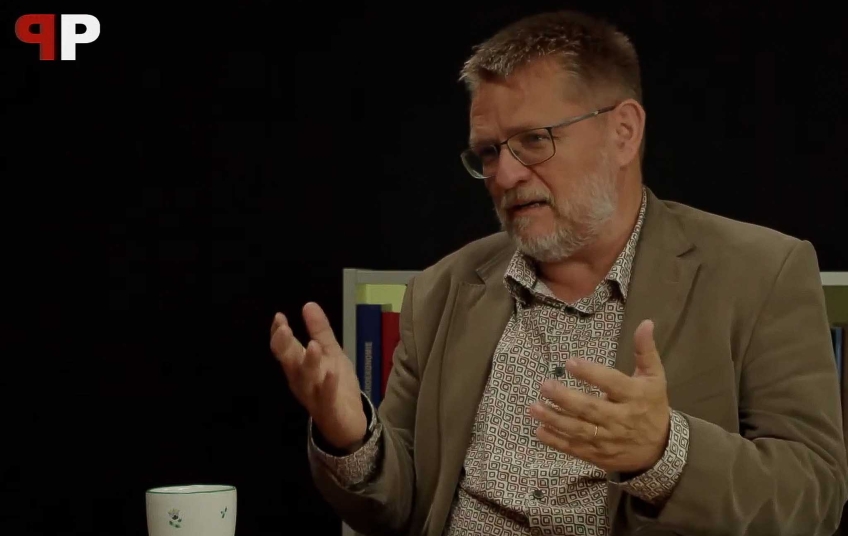 Petr Hájek v pořadu Protiproud TV rozebírá volby plné paradoxů a strach voličů, který zachránil Babiše.