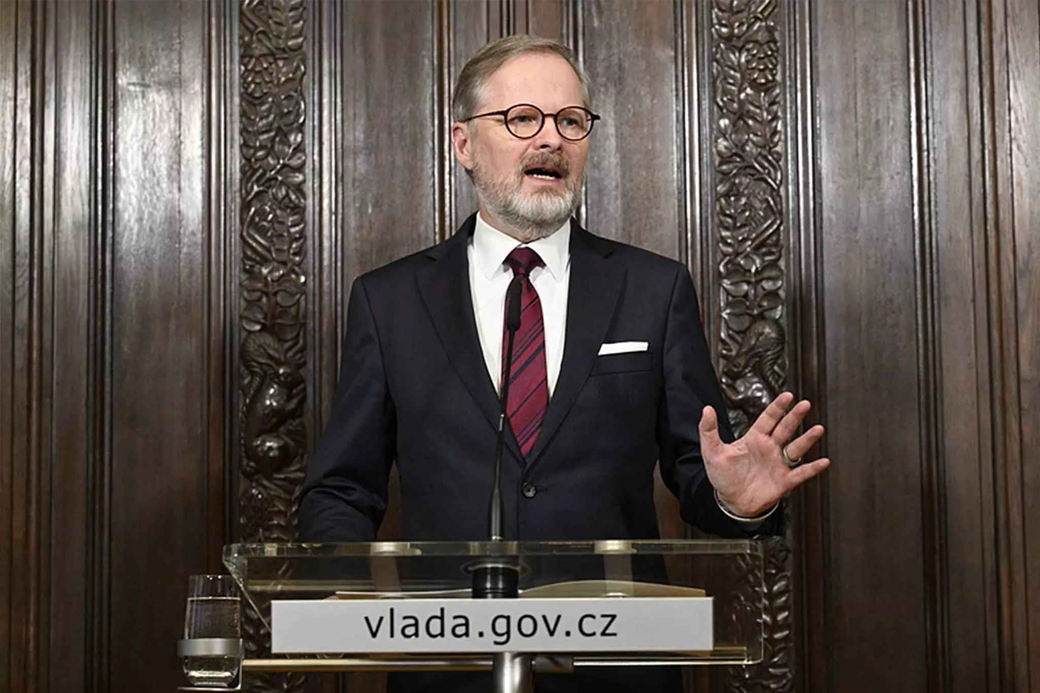 Zdroj: ČTK