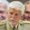 Pavel nepozval Klause a Zemana: Hrad ukázal buranství