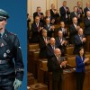 Přepisují dějiny. Osvoboditelé vymazáni, SSákům se tleská